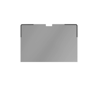 Targus HS5113GL filtre anti-reflets pour écran et filtre de confidentialité 34,5 cm (13.6") Ordinateur portable Filtre de confid