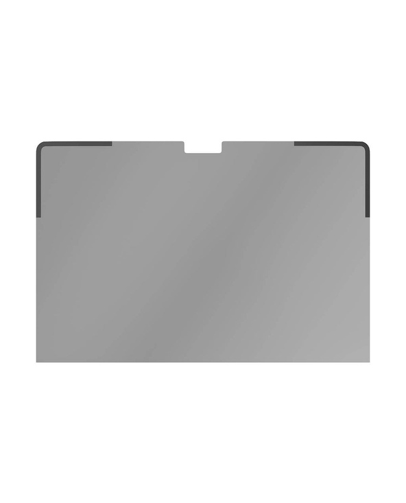 Targus HS5113GL filtre anti-reflets pour écran et filtre de confidentialité 34,5 cm (13.6") Ordinateur portable Filtre de confid