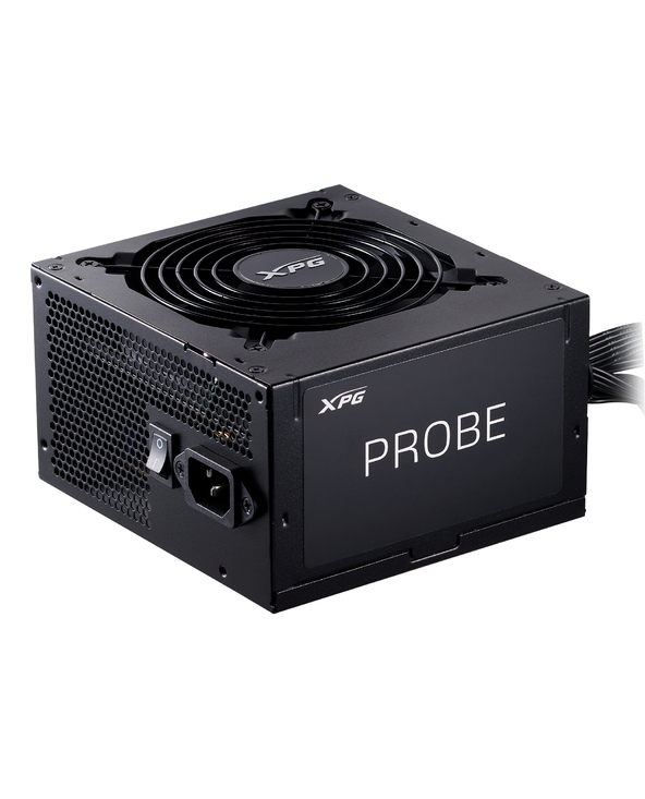 XPG PROBE 700 BRONZE unité d'alimentation d'énergie 700 W 20+4 pin ATX ATX Noir