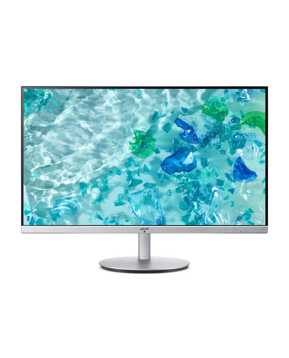 Acer CB322QU E 31.5" Wide Quad HD 1 ms Argent