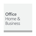 Microsoft Office Home and Business 2024 Office suite Complète 1 licence(s) Anglais