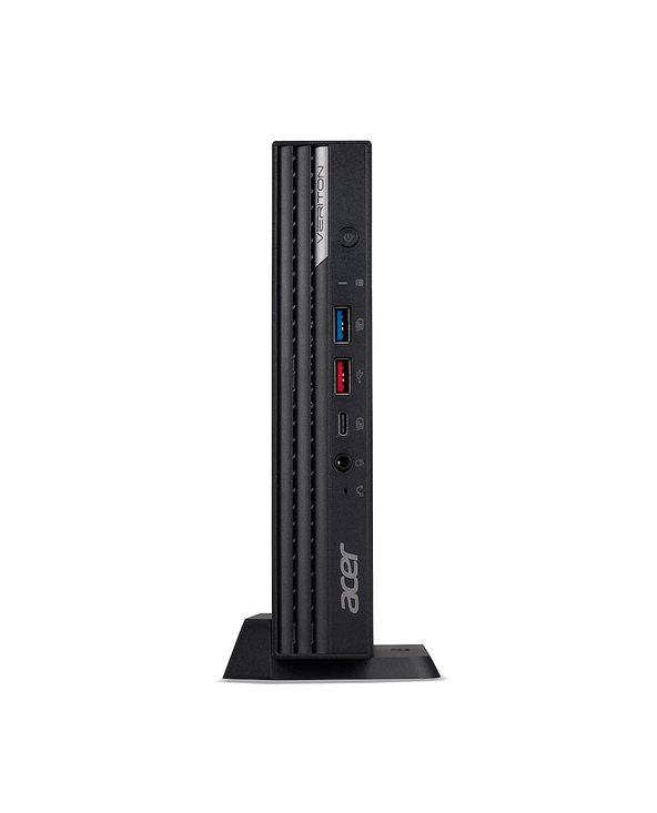 Acer Veriton VN6710GT Mini PC I7 16 Go 512 Go Windows 11 Pro Noir