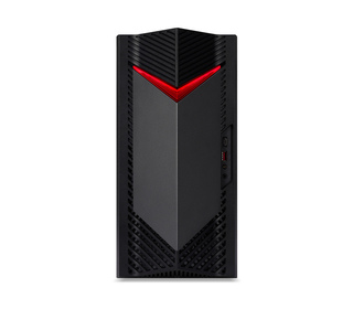 Acer NITRO N50-656 PC I7 32 Go 1 To Windows 11 Home Noir