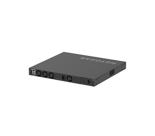 NETGEAR M4350-24F4V Géré L3 1U Noir