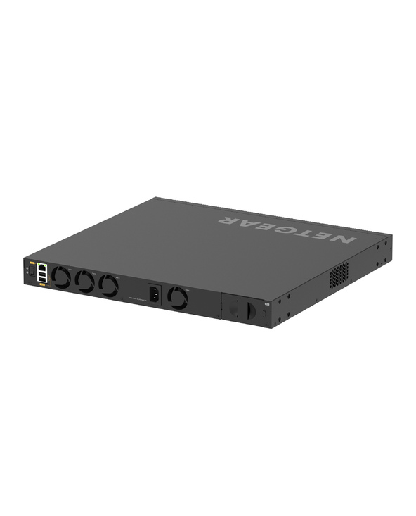 NETGEAR M4350-24F4V Géré L3 1U Noir