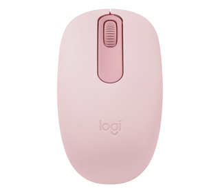 Logitech M196 souris Universel Ambidextre Bluetooth IR LED 1000 DPI