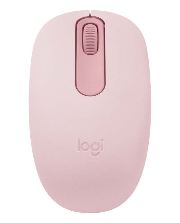 Logitech M196 souris Universel Ambidextre Bluetooth IR LED 1000 DPI