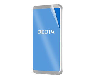 DICOTA D70932 écran et protection arrière de téléphones portables Film de protection anti-reflets Apple 1 pièce(s)