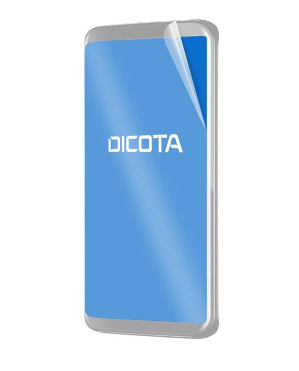 DICOTA D70932 écran et protection arrière de téléphones portables Film de protection anti-reflets Apple 1 pièce(s)