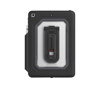 Griffin SURVIVOR ALL-TERRAIN Housse 7.9" Élastomère thermoplastique (TPE), Polyuréthane thermoplastique (TPU)