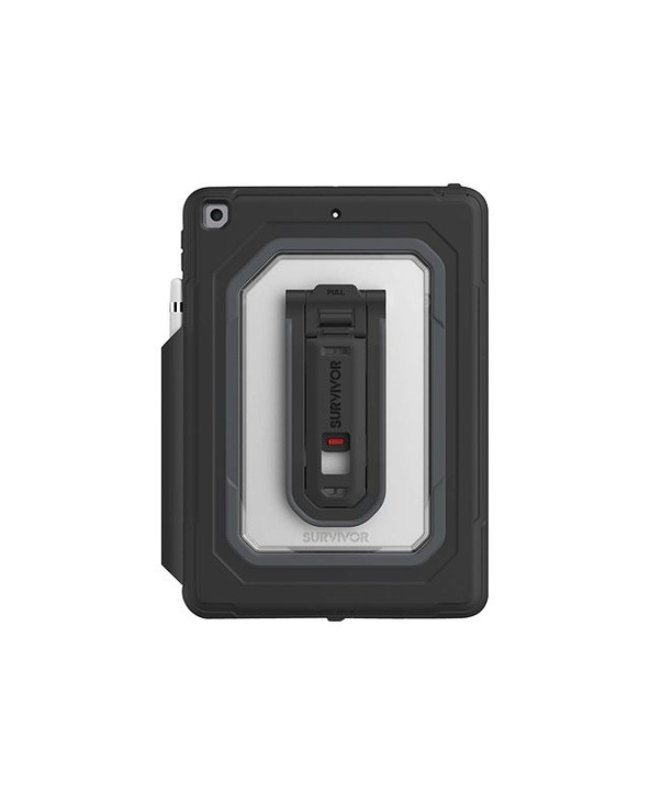 Griffin SURVIVOR ALL-TERRAIN Housse 7.9 Élastomère thermoplastique (TPE), Polyuréthane thermoplastique (TPU)