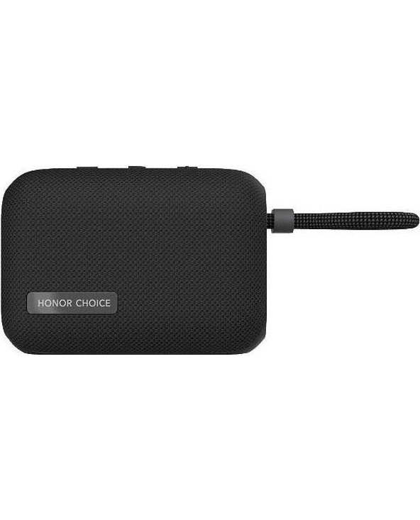 Honor Music Box M1 Enceinte portable stéréo Noir 5 W