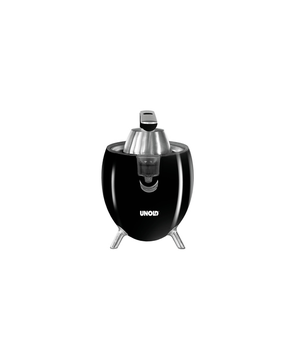 Unold 78135 Centrifugeuse Presse-agrumes 300 W Noir