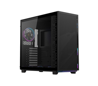 GIGABYTE C400 Midi Tower Noir