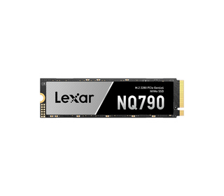 Lexar NQ790 4 To M.2 PCI Express 4.0 NVMe 3D NAND