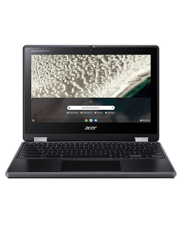 Acer Chromebook R753TN-C9SD 11.6" CELERON 8 Go Noir