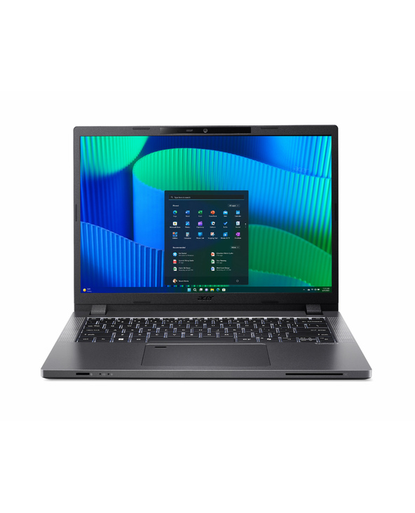 Acer TravelMate TMP214-55-G2-TCO-3444 14" Intel Core 3 8 Go Gris 512 Go