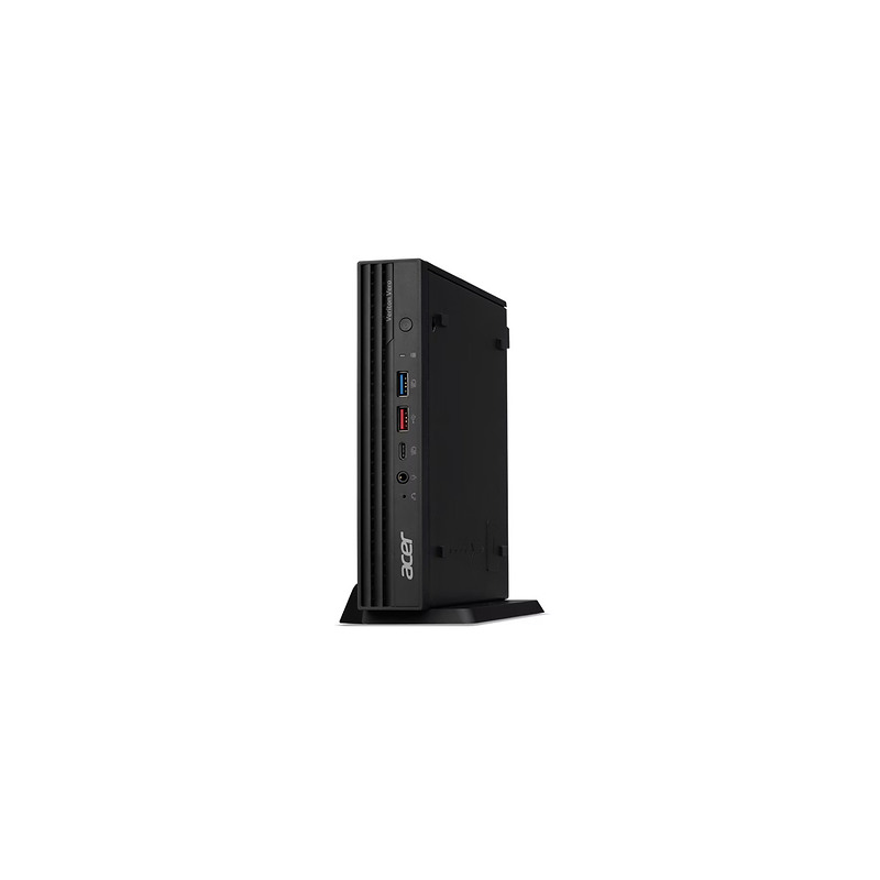 Acer Veriton N4720GT Mini PC I5 16 Go 512 Go Windows 11 Pro Noir