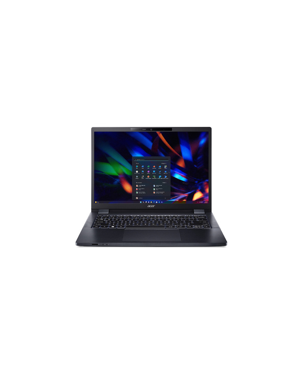 Acer TravelMate TMP414-53-G2-TCO 14 Intel Core 7 16 Go Bleu 512 Go