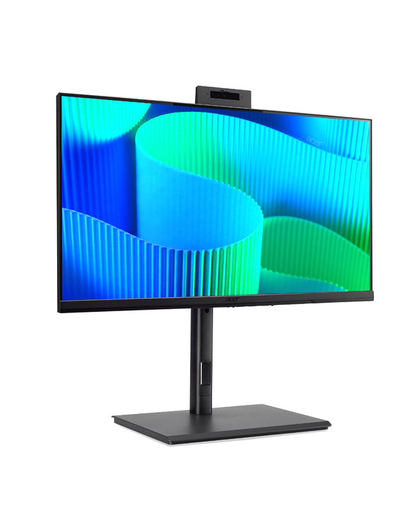 Acer Veriton VZ4727GT 27 I5 16 Noir 512 Go