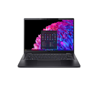 Acer TravelMate TMP614-73-TCO 14" Intel Core Ultra 7 16 Go Noir 1 To