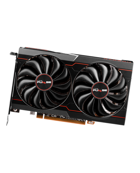 Sapphire PULSE Radeon RX 6500 XT AMD 4 Go GDDR6