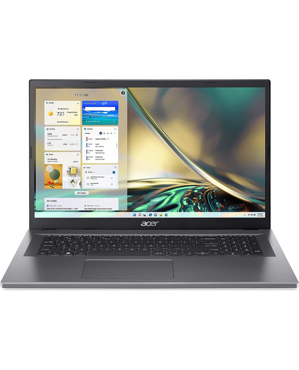 Acer Aspire A317-55P-38S5 17.3 I3 8 Go Gris 512 Go
