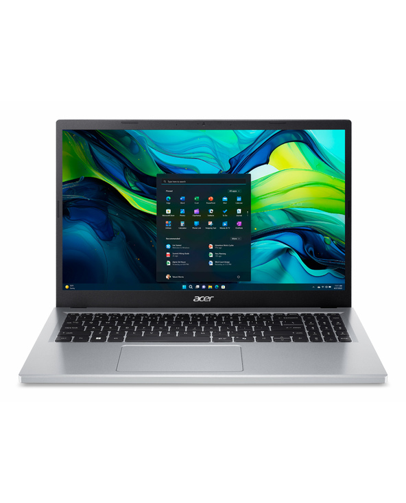 Acer Aspire AG15-31P-38BE 15.6 I3 16 Go Argent 512 Go