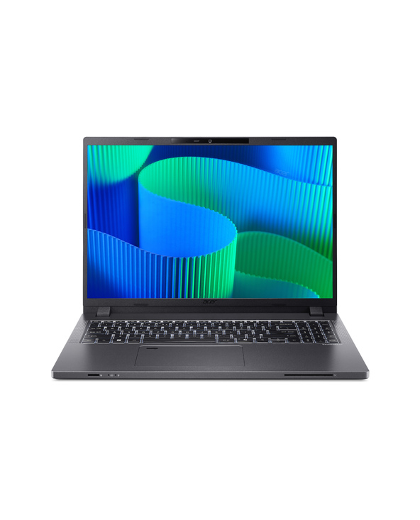 Acer TravelMate TMP216-51-G2-TCO-37MR 16 Intel Core 3 8 Go Gris 512 Go