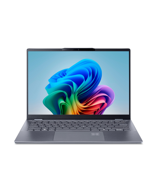 Acer Swift SF14-51-56Y2 14 Intel Core Ultra 5 16 Go Gris 1 To
