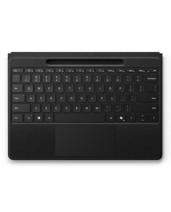 Microsoft Surface Pro Flex Français Bluetooth Noir