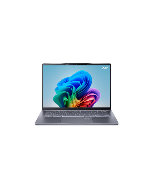 Acer Swift SFG14-01-X817 14.5" Qualcomm Snapdragon 16 Go Gris 512 Go