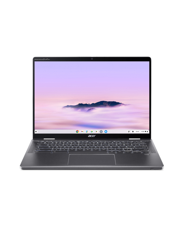 Acer Chromebook CPE794-1N-54EF 14 Intel Core Ultra 5 8 Go Gris 256 Go