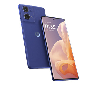 Motorola MOTO G85 5G 6.67" 256 Go Bleu