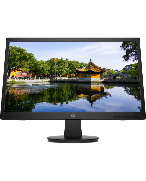 HP ÉCRAN FHD HP V22V G5 21.45" LCD Full HD 5 ms Noir