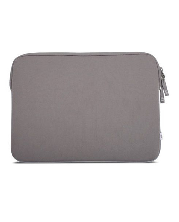 MW Basics ²Life 35,6 cm (14") Housse Gris, Blanc