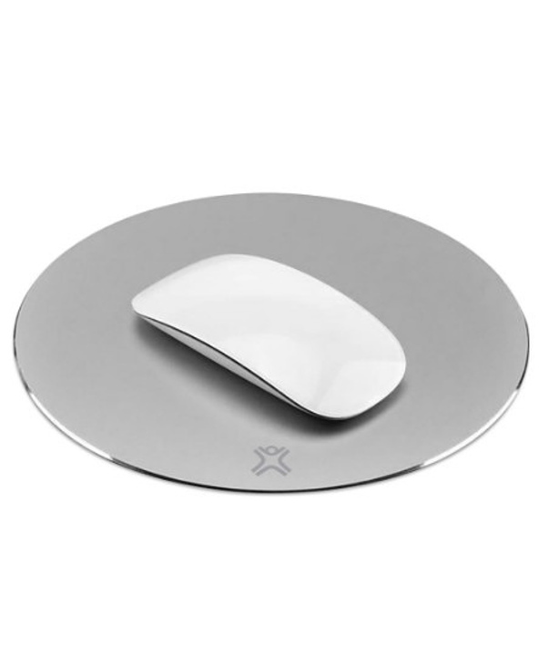 XtremeMac XM-MPR-SLV tapis de souris Argent