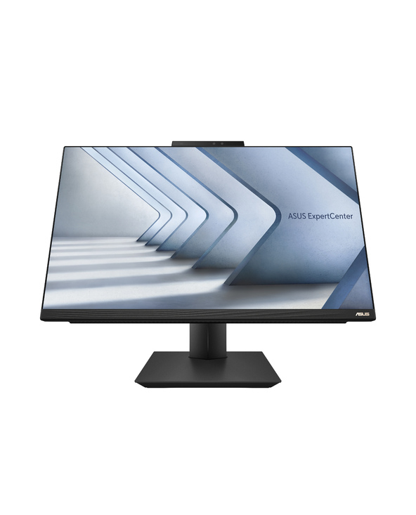 ASUS ExpertCenter E5 AiO 27 E5702WVAK-BPE007W 27 I5 16 Noir 512 Go