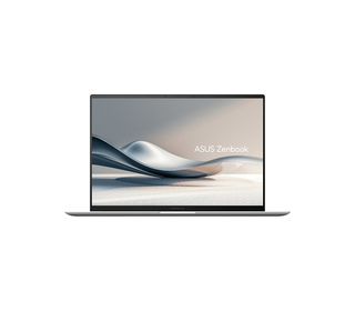 ASUS Zenbook UX5406SA-PV090X 14" Intel Core Ultra 7 32 Go Blanc 1 To