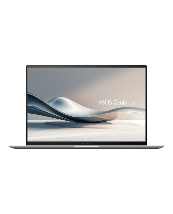 ASUS Zenbook UX5406SA-PV090X 14" Intel Core Ultra 7 32 Go Blanc 1 To
