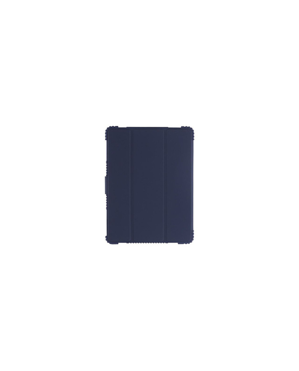 MW FOLIO TEKTO V2 IPAD 10.2 BLEU Housse 10.2