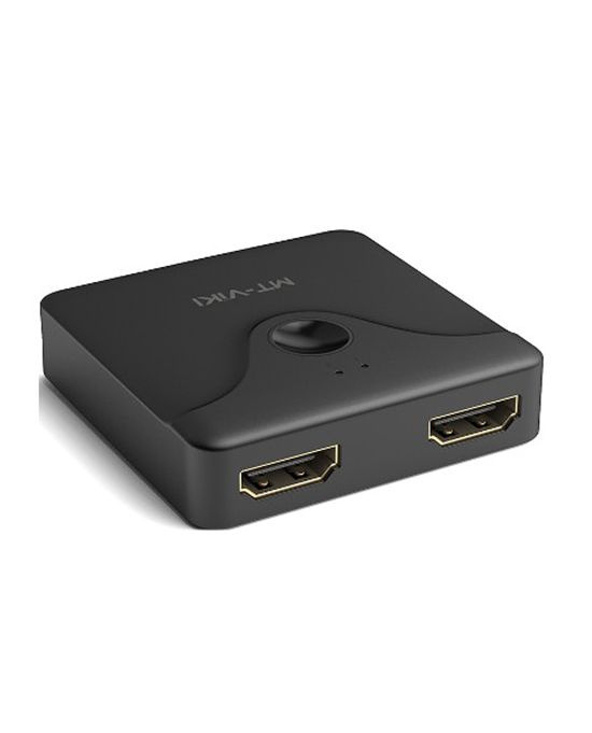 MW B HDMI SPLITTER POLYBAG