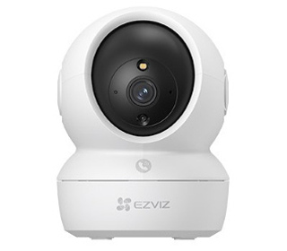 EZVIZ H6c Pro 3K Sphérique Caméra de sécurité IP Intérieure 2880 x 1620 pixels Bureau