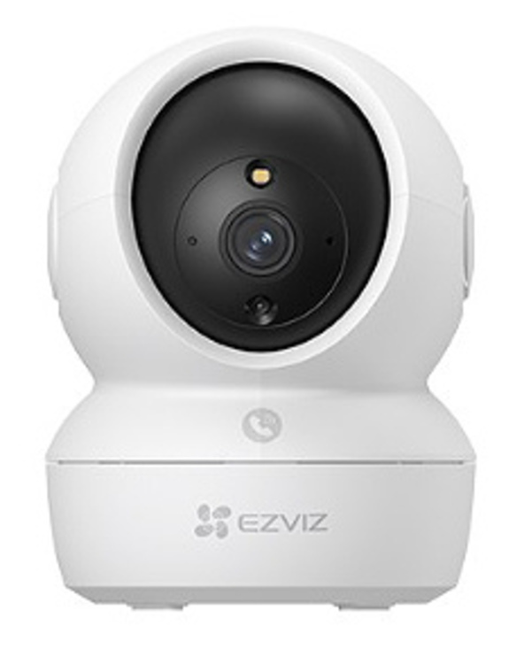 EZVIZ H6c Pro 3K Sphérique Caméra de sécurité IP Intérieure 2880 x 1620 pixels Bureau