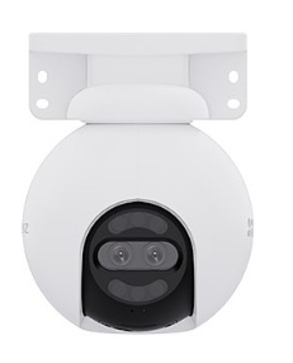 EZVIZ H80x Dual 4K Sphérique Caméra de sécurité IP Intérieure et extérieure 3840 x 2160 pixels Plafond/mur