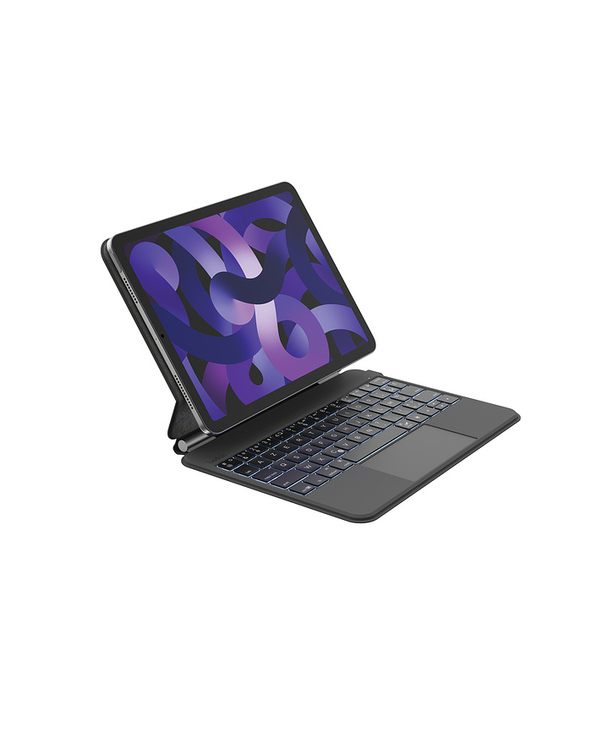 Belkin Keyboard Bluetooth Noir