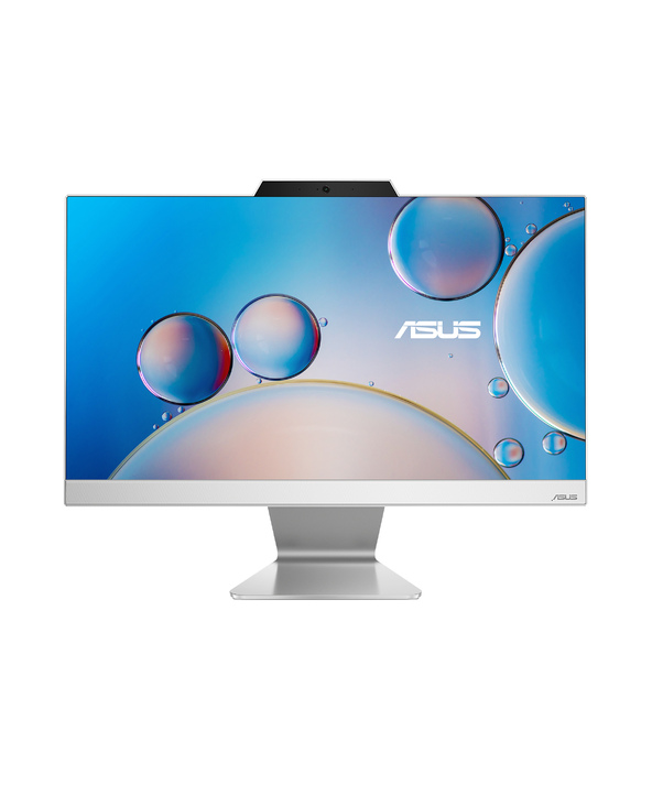 ASUS A3202WBAK-WA014X 21.45" I3 8 Blanc 256 Go