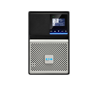 Eaton 5P Gen2 alimentation d'énergie non interruptible Interactivité de ligne 1350 W 8 sortie(s) CA