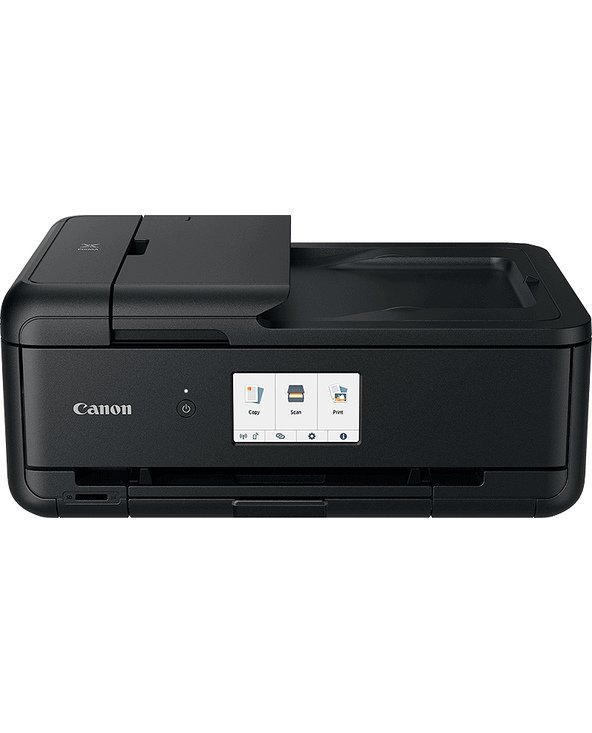 Canon PIXMA TS9550a Jet d'encre A3 4800 x 1200 DPI Wifi