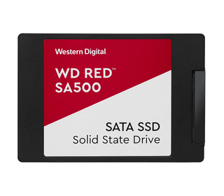 Western Digital Red SA500 1 To 2.5" Série ATA III 3D NAND